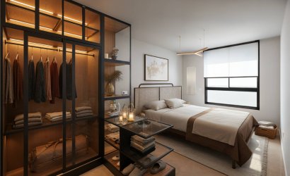 Nieuwbouw - Penthouse -
Guardamar del Segura