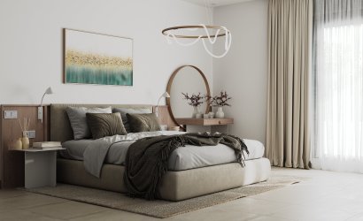 Obra nueva - detached -
Calpe