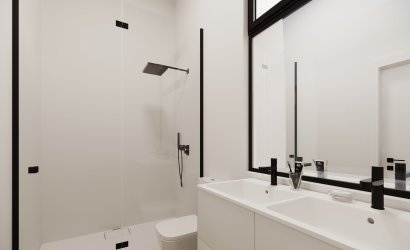 Obra nueva - detached -
Calpe
