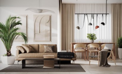 Obra nueva - detached -
Calpe