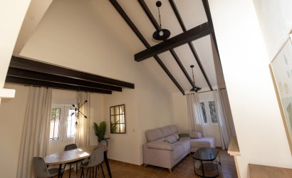 Obra nueva - detached -
Fuente Alamo