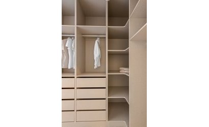 Nieuwbouw - Penthouse -
Islas Menores