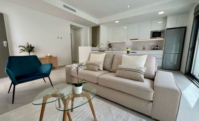 Obra nueva - detached -
Orihuela Costa