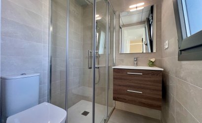 Obra nueva - detached -
Orihuela Costa