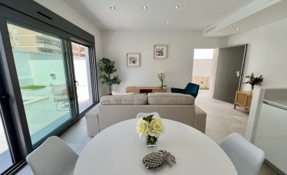 Obra nueva - detached -
Orihuela Costa
