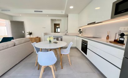 Obra nueva - detached -
Orihuela Costa