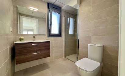 Obra nueva - detached -
Orihuela Costa
