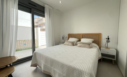 Obra nueva - detached -
Orihuela Costa