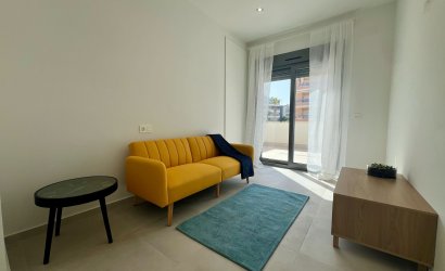 Obra nueva - detached -
Orihuela Costa
