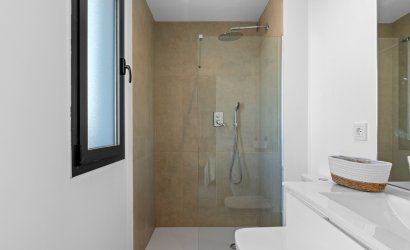 Nieuwbouw - Penthouse -
Islas Menores