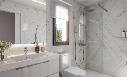 New Build - detached -
Mazarrón