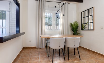 New Build - detached -
Fuente Alamo