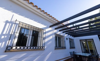 Obra nueva - detached -
Fuente Alamo