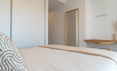 Obra nueva - Planta Baja -
Playa Flamenca