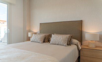 Nouvelle - apartment -
Playa Flamenca