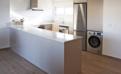Nieuwbouw - high-bungalow -
Orihuela Costa