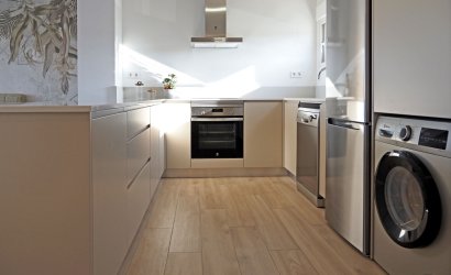 Nieuwbouw - Appartement -
Orihuela Costa