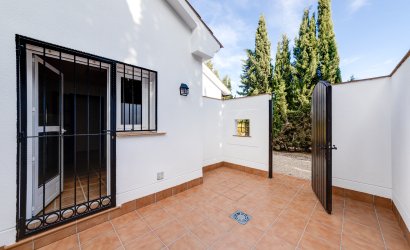 Obra nueva - detached -
Fuente Alamo