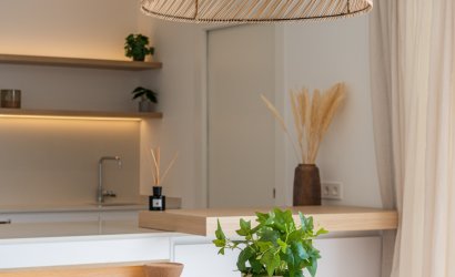 New Build - detached -
Los Alcázares