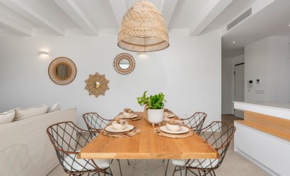 New Build - detached -
Los Alcázares