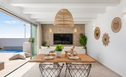 New Build - detached -
Los Alcázares