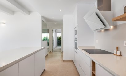 New Build - detached -
Los Alcázares