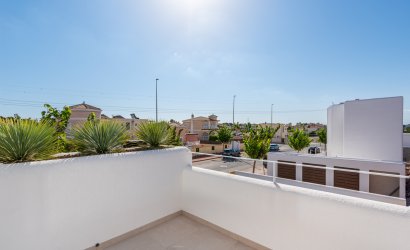 New Build - detached -
Los Alcázares