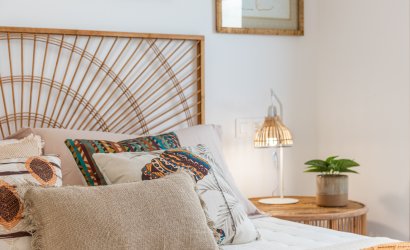 New Build - detached -
Los Alcázares