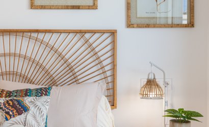 New Build - detached -
Los Alcázares