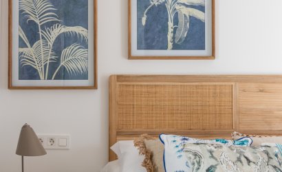 New Build - detached -
Los Alcázares