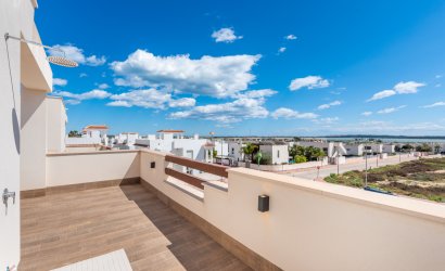 Obra nueva - detached -
Ciudad Quesada
