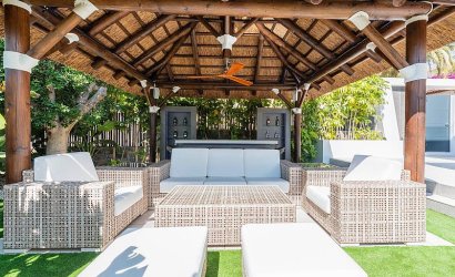 Nieuwbouw - Villa -
Calpe