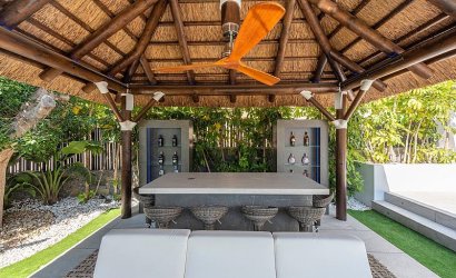 Nieuwbouw - Villa -
Calpe