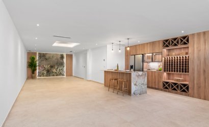 Obra nueva - detached -
Polop