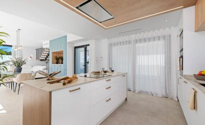 Obra nueva - detached -
Polop