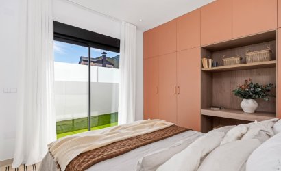 Obra nueva - detached -
Polop