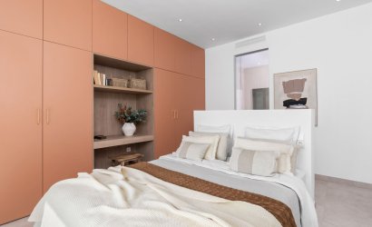 Obra nueva - detached -
Polop