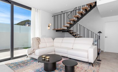 Nieuwbouw - detached -
Polop