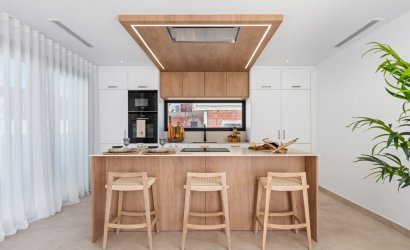 Nieuwbouw - detached -
Polop