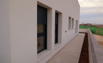 Nieuwbouw - detached -
Fuente Alamo