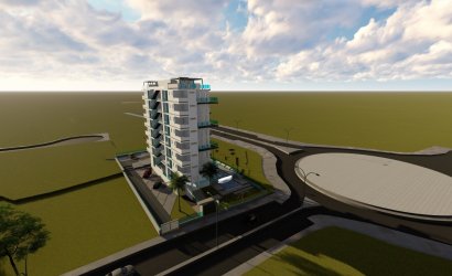 Nieuwbouw - Appartement -
La Cala