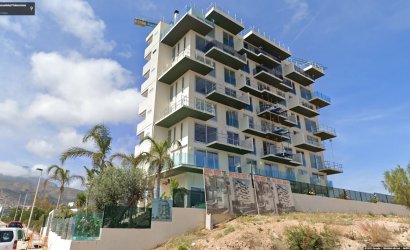 Nieuwbouw - Appartement -
La Cala
