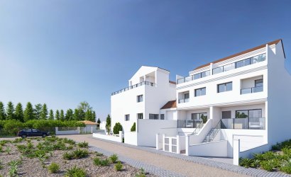 Nieuwbouw - semi-detached -
Rafal