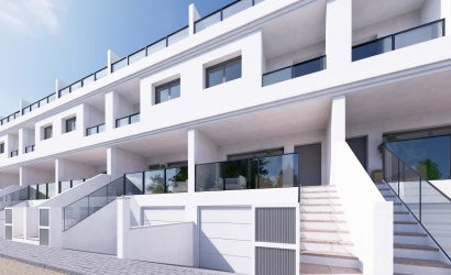 Nieuwbouw - semi-detached -
Rafal