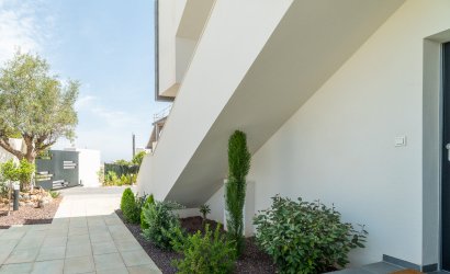 Nieuwbouw - low-bungalow -
Torrevieja