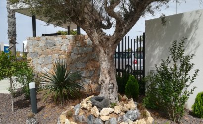 Nieuwbouw - low-bungalow -
Torrevieja