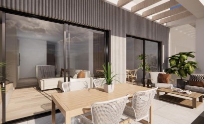 Obra nueva - detached -
Ciudad Quesada