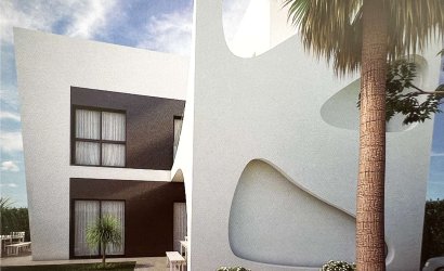 Obra nueva - detached -
Ciudad Quesada