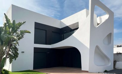 Obra nueva - detached -
Ciudad Quesada