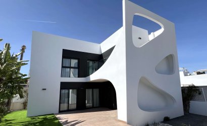Obra nueva - detached -
Ciudad Quesada